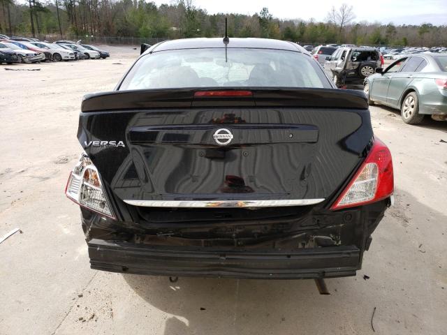 Photo 6 from auction – 2017 NISSAN VERSA S with VIN 3N1CN7AP2HL892790