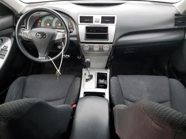 Photo 8 from auction – 2011 TOYOTA CAMRY BASE with VIN 4T1BF3EKXBU167380