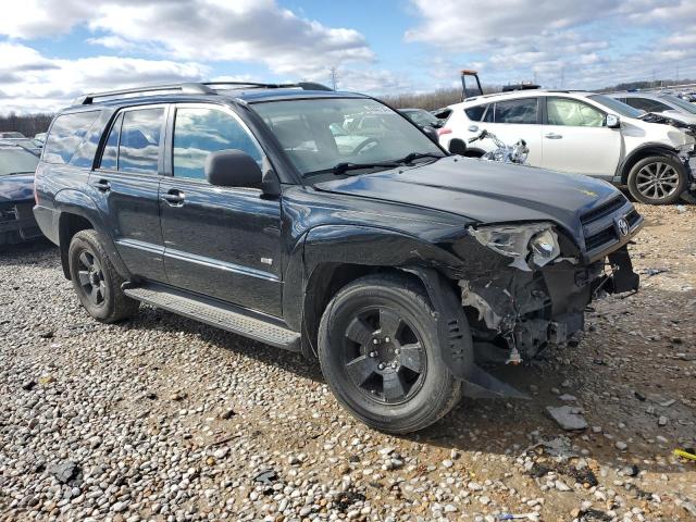 Photo 4 from auction – 2004 TOYOTA 4RUNNER SR with VIN JTEZU14R048018060
