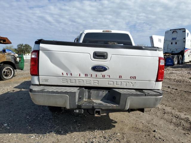 Photo 6 from auction – 2013 FORD F250 SUPER with VIN 1FT7W2BT5DEB03388