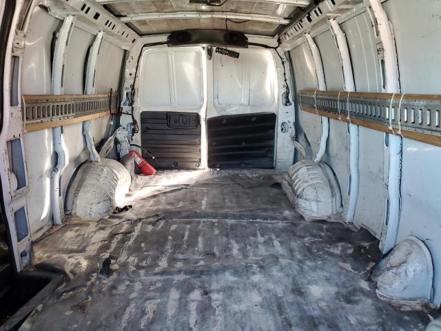 Photo 10 from auction – 2015 CHEVROLET EXPRESS G2 with VIN 1GCWGGCF4F1219576