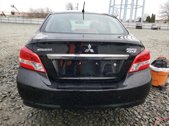 Photo 6 from auction – 2019 MITSUBISHI MIRAGE G4 with VIN ML32F3FJ6KHF12042
