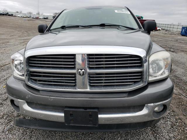 Photo 5 from auction – 2008 DODGE RAM 1500 S with VIN 1D7HU18218S533449