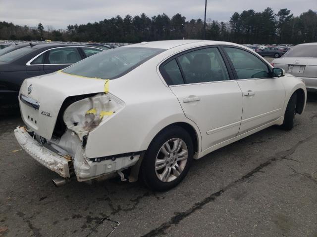 Photo 3 from auction – 2011 NISSAN ALTIMA BAS with VIN 1N4AL2AP5BN429990