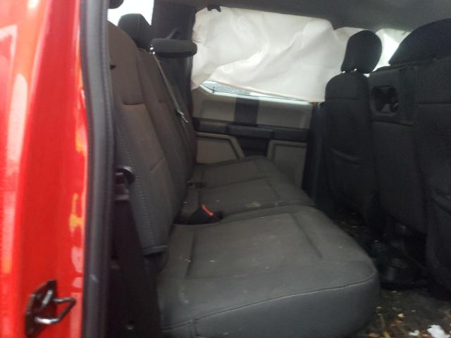 Photo 10 from auction – 2019 FORD F150 SUPER with VIN 1FTFW1E59KFB62230