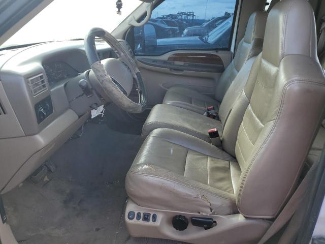 Photo 7 from auction – 2000 FORD F250 SUPER with VIN 1FTNX21F1YEC37255