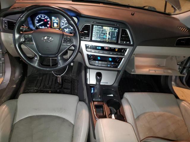 Photo 8 from auction – 2015 HYUNDAI SONATA SPO with VIN 5NPE34AF6FH047875