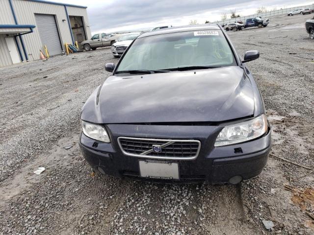 Photo 5 from auction – 2005 VOLVO S60 2.5T with VIN YV1RS592652481395