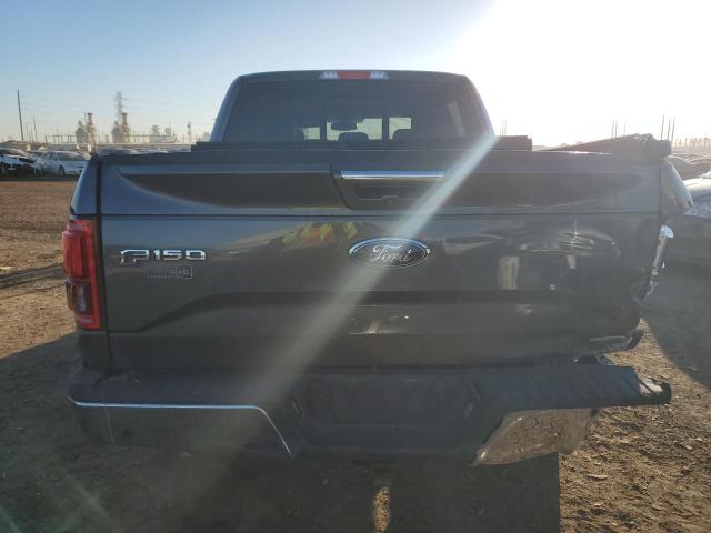 Photo 6 from auction – 2015 FORD F150 SUPER with VIN 1FTEW1EF2FKE76612