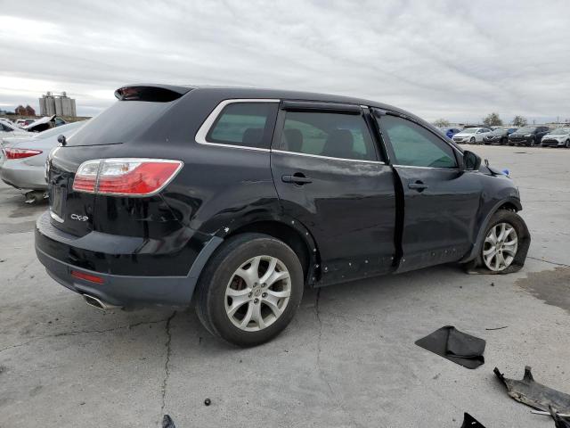 Photo 3 from auction – 2012 MAZDA CX-9 with VIN JM3TB2CVXC0344909