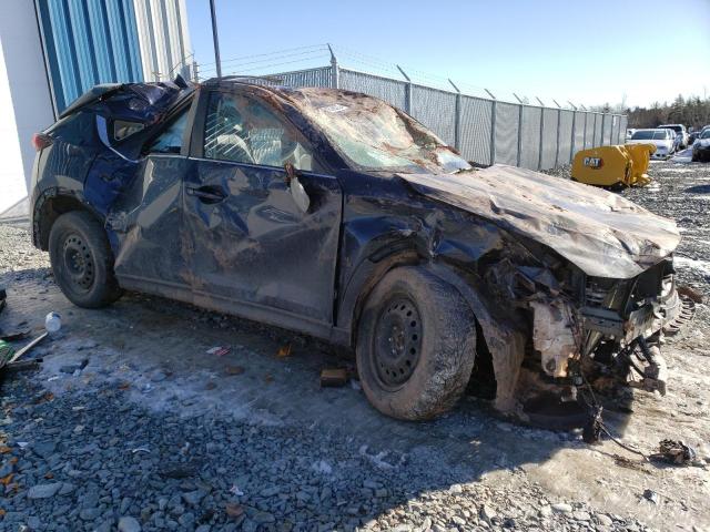 Photo 4 from auction – 2018 MAZDA CX-5 TOURI with VIN JM3KFBCM0J0387465