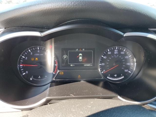 Photo 9 from auction – 2015 KIA OPTIMA SX with VIN 5XXGR4A71FG517547