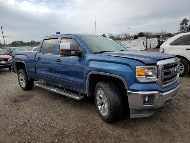 Photo 4 from auction – 2015 GMC SIERRA C15 with VIN 3GTU1VEC2FG447626
