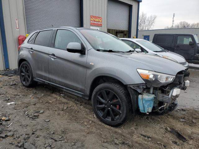 Photo 4 from auction – 2014 MITSUBISHI OUTLANDER with VIN 4A4AR3AU3EE004558