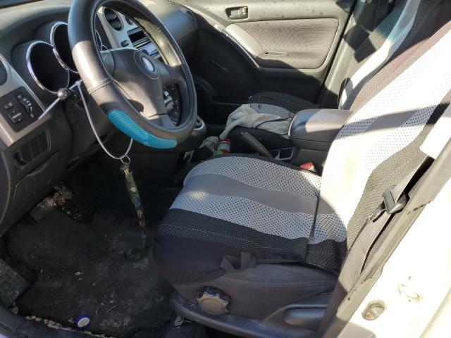 Photo 7 from auction – 2004 PONTIAC VIBE with VIN 5Y2SL62834Z417037