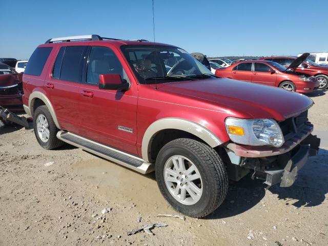 Photo 4 from auction – 2007 FORD EXPLORER E with VIN 1FMEU64EX7UB13374