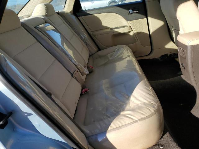 Photo 10 from auction – 2009 FORD TAURUS SE with VIN 1FAHP23W59G114340
