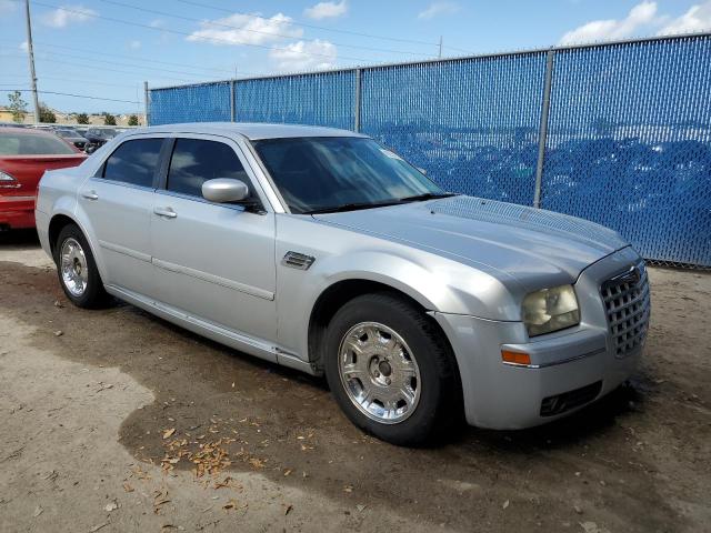 Photo 4 from auction – 2005 CHRYSLER 300 TOURIN with VIN 2C3JA53G25H547463