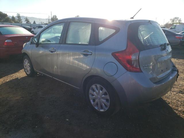 Photo 2 from auction – 2014 NISSAN VERSA NOTE with VIN 3N1CE2CP0EL383535