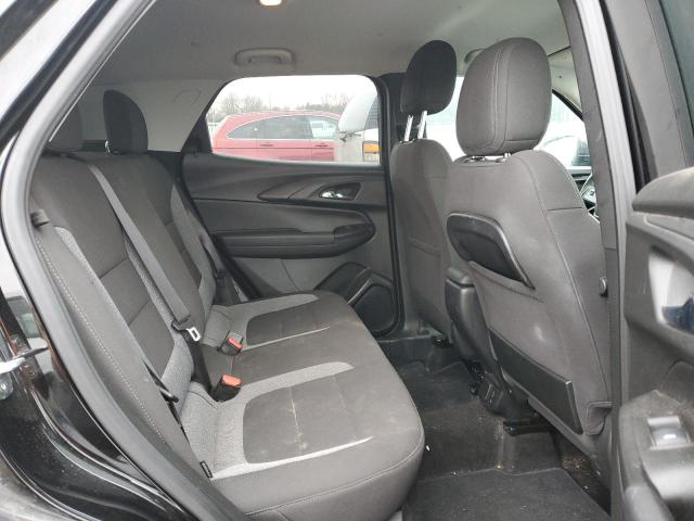 Photo 10 from auction – 2021 CHEVROLET TRAILBLAZE with VIN KL79MRSL4MB173910
