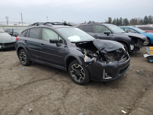 Фото 4 с аукциона – 2017 SUBARU CROSSTREK с VIN JF2GPABC5H8211989