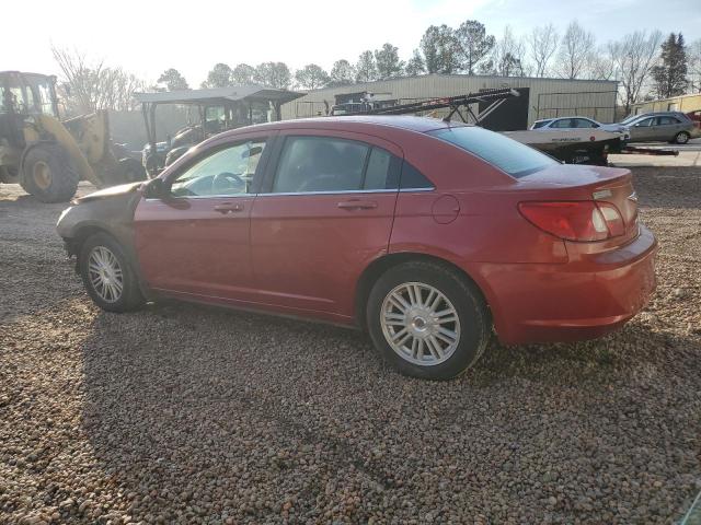 Photo 2 from auction – 2007 CHRYSLER SEBRING TO with VIN 1C3LC56KX7N563214