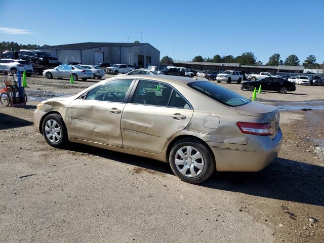 Photo 2 from auction – 2010 TOYOTA CAMRY BASE with VIN 4T1BF3EKXAU061798