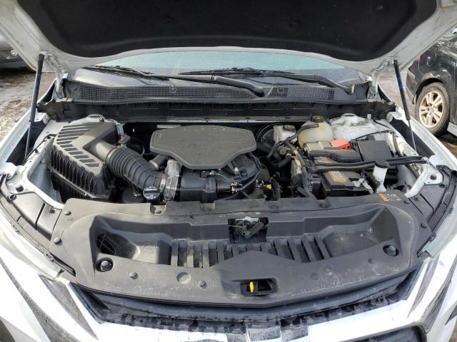 Photo 12 from auction – 2021 CHEVROLET BLAZER 2LT with VIN 3GNKBCRS2MS538195