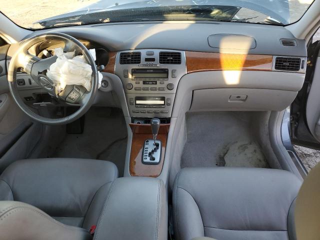 Photo 8 from auction – 2005 LEXUS ES 330 with VIN JTHBA30G455142039