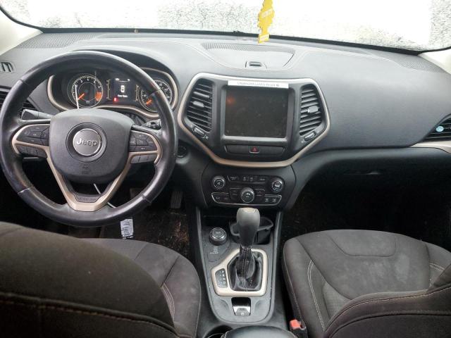 Photo 8 from auction – 2015 JEEP CHEROKEE L with VIN 1C4PJMCS1FW565668