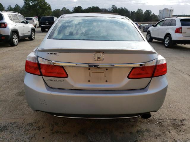 Photo 6 from auction – 2013 HONDA ACCORD EX with VIN 1HGCR2F71DA024005