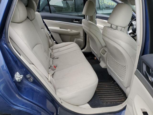 Photo 10 from auction – 2010 SUBARU OUTBACK 2. with VIN 4S4BRBGC6A1319565