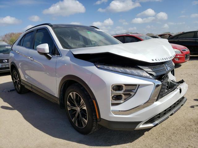 Photo 4 from auction – 2022 MITSUBISHI ECLIPSE CR with VIN JA4ASWAA3NZ060814
