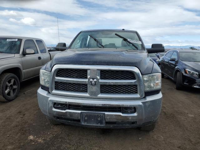 Photo 5 from auction – 2018 RAM 2500 ST with VIN 3C6UR5HJ1JG245198