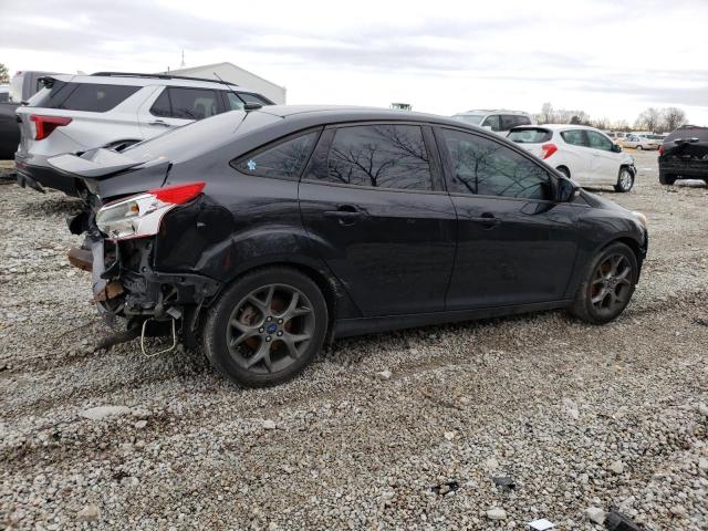 Photo 3 from auction – 2013 FORD FOCUS SE with VIN 1FADP3F29DL354312