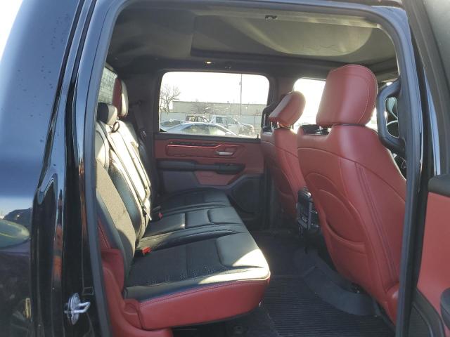 Photo 10 from auction – 2019 RAM 1500 REBEL with VIN 1C6SRFLT0KN839005