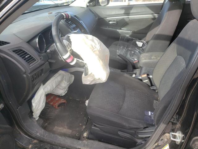 Photo 7 from auction – 2012 MITSUBISHI OUTLANDER with VIN JA4AR4AU0CZ009651