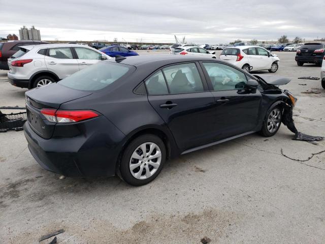 Photo 3 from auction – 2021 TOYOTA COROLLA LE with VIN 5YFEPMAEXMP194440
