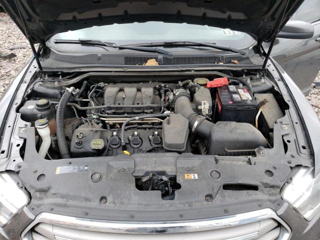 Photo 11 from auction – 2016 FORD TAURUS SEL with VIN 1FAHP2E80GG147502