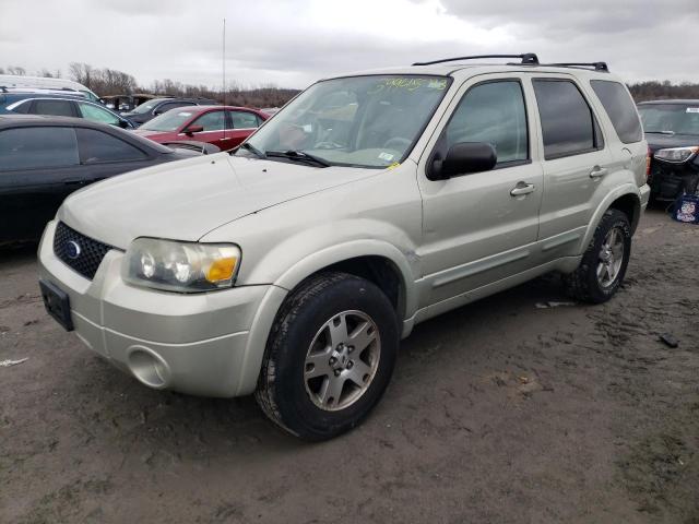 FORD ESCAPE LIM 2005 with VIN 1FMYU94115KB05605 - Photo from auction