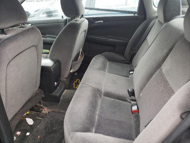 Photo 10 from auction – 2012 CHEVROLET IMPALA LS with VIN 2G1WA5E30C1181965