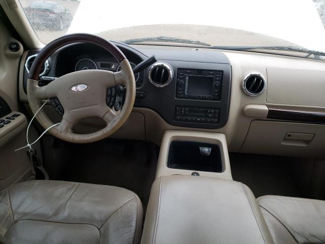 Photo 8 from auction – 2005 FORD EXPEDITION with VIN 1FMFU19525LA90580