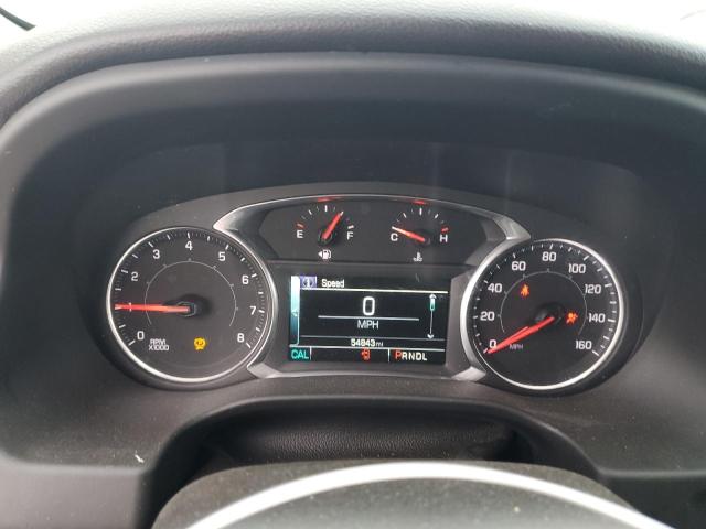 صورة رقم 9 من المزاد - 2018 GMC ACADIA SLT مع VIN 1GKKNULS5JZ201618