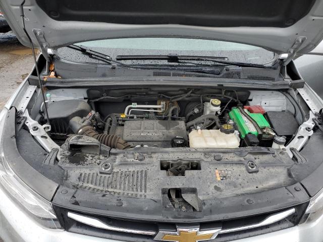 Photo 12 from auction – 2017 CHEVROLET TRAX 1LT with VIN KL7CJPSB5HB226565