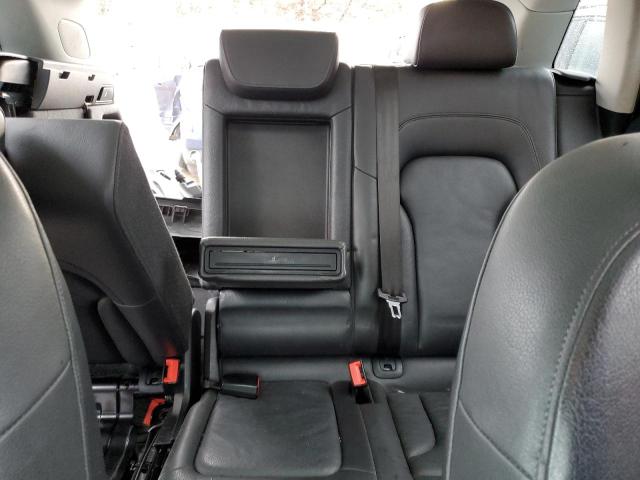 Photo 10 from auction – 2014 AUDI Q5 PREMIUM with VIN WA1LFAFP7EA008713