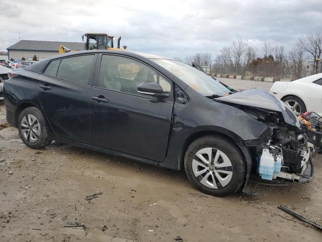 Photo 4 from auction – 2016 TOYOTA PRIUS with VIN JTDKARFU9G3516631