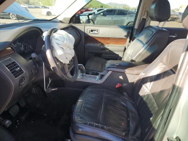Photo 7 from auction – 2011 FORD FLEX SEL with VIN 2FMGK5CC8BBD00829