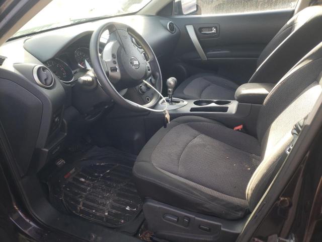 Photo 7 from auction – 2011 NISSAN ROGUE S with VIN JN8AS5MV4BW289258