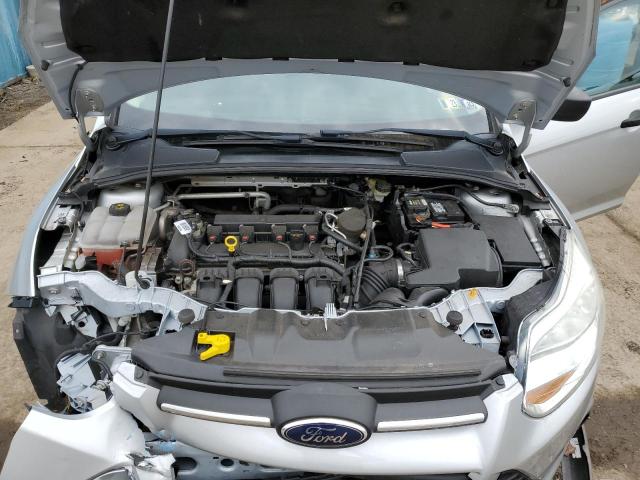Photo 11 from auction – 2014 FORD FOCUS S with VIN 1FADP3E22EL401148