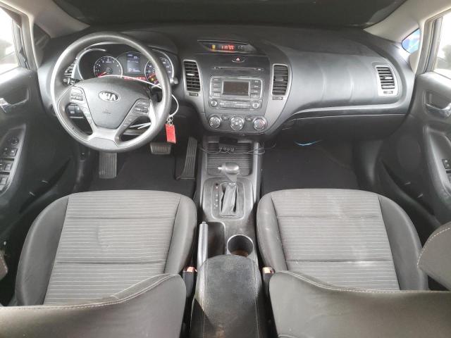 Photo 8 from auction – 2014 KIA FORTE LX with VIN KNAFX4A61E5237328